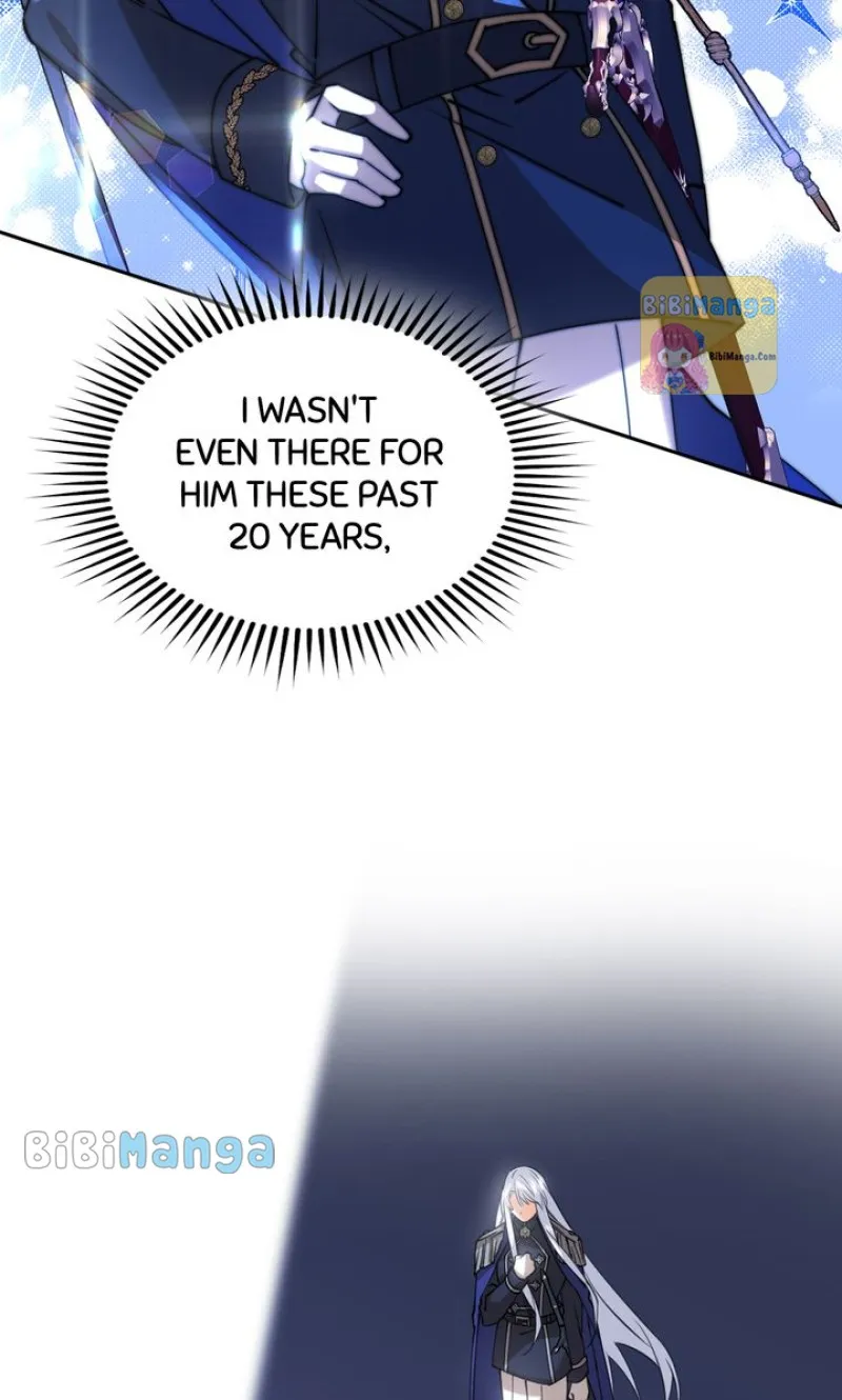Protecting the Witch’s Son Chapter 27 page 53 - 