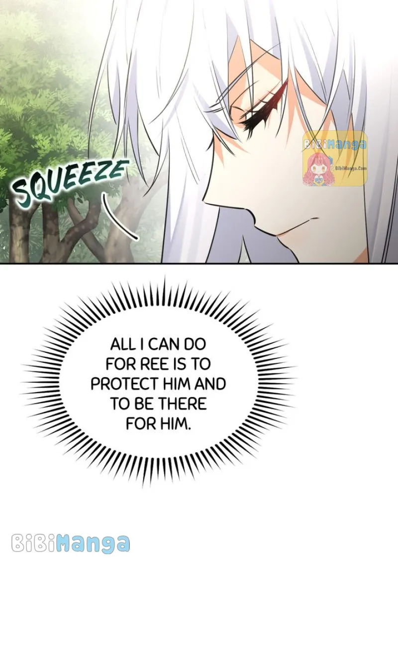 Protecting the Witch’s Son Chapter 27 page 55 - 