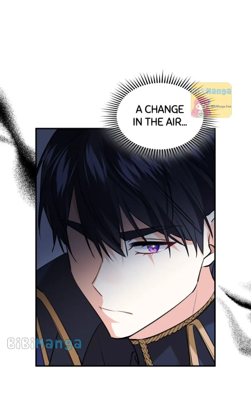 Protecting the Witch’s Son Chapter 27 page 58 - 