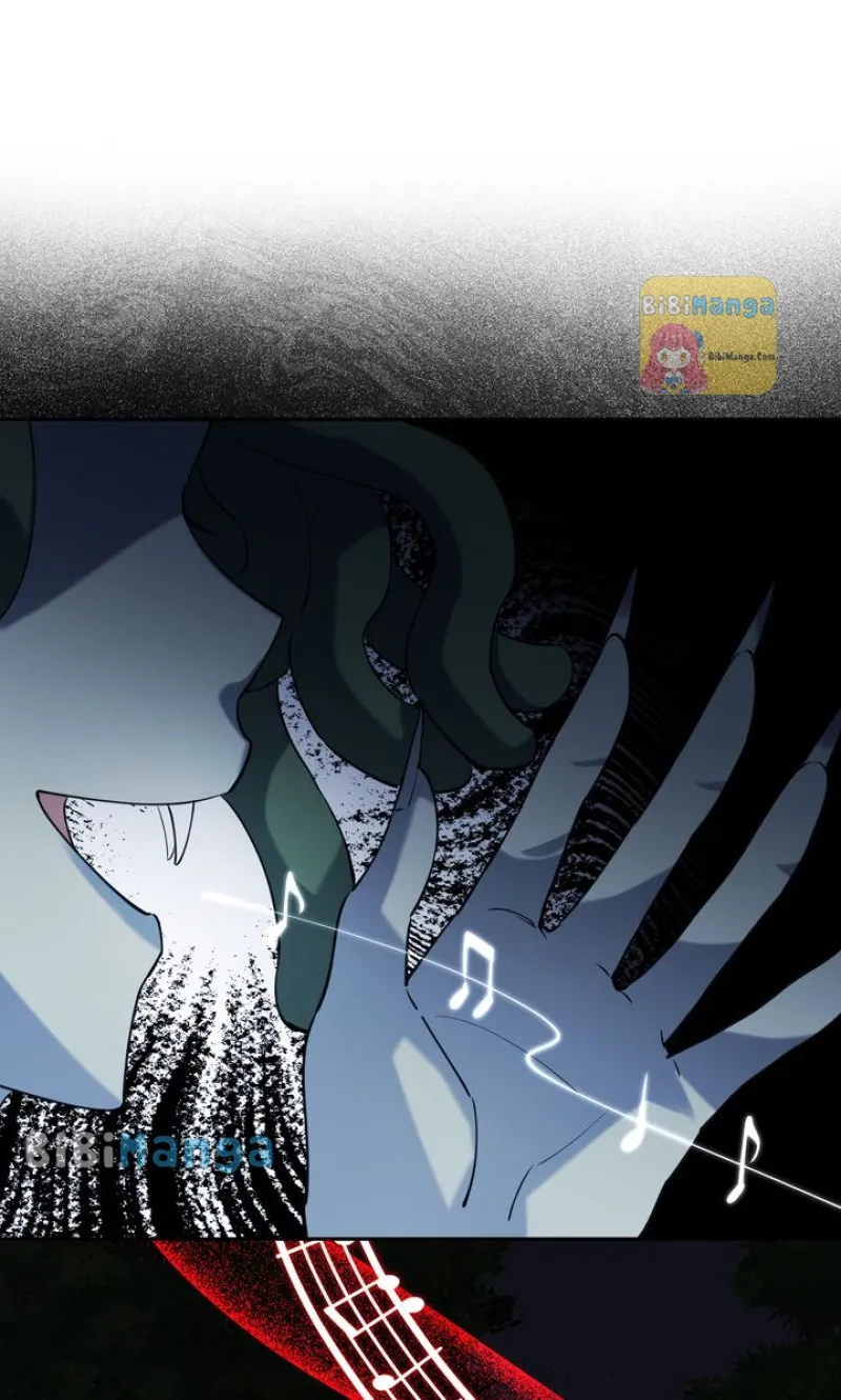 Protecting the Witch’s Son Chapter 27 page 59 - 