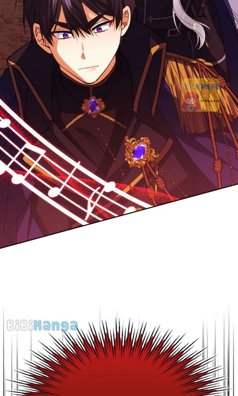 Protecting the Witch’s Son Chapter 27 page 61 - 