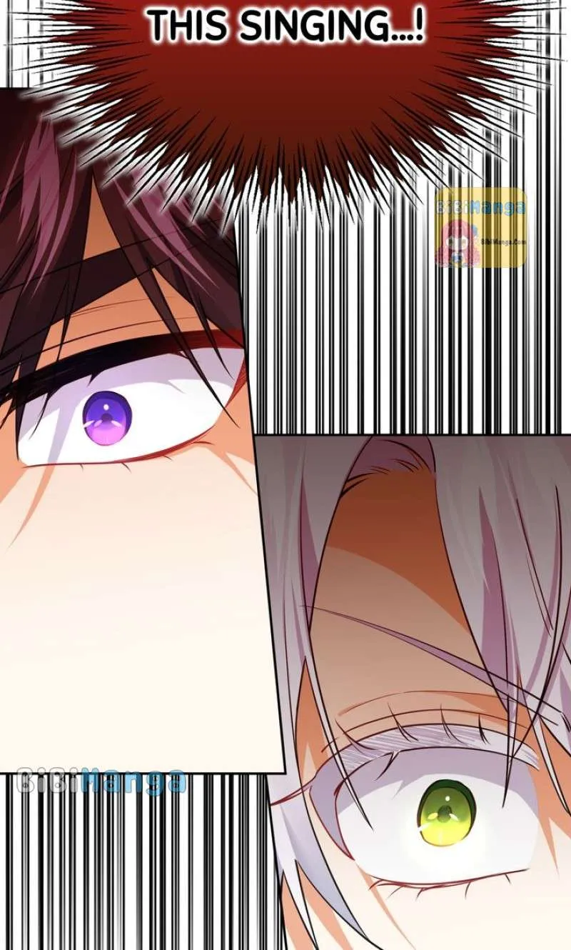 Protecting the Witch’s Son Chapter 27 page 62 - 