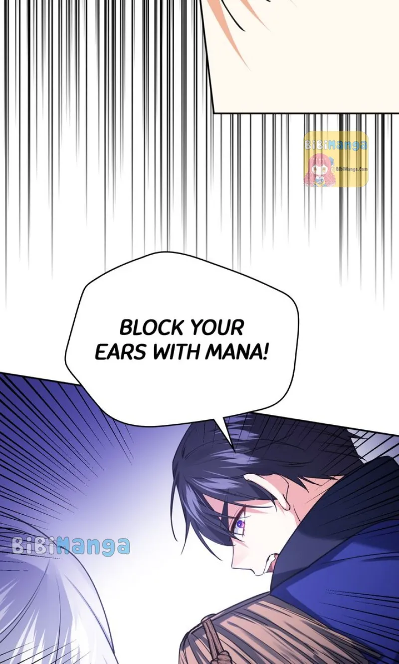 Protecting the Witch’s Son Chapter 27 page 63 - 
