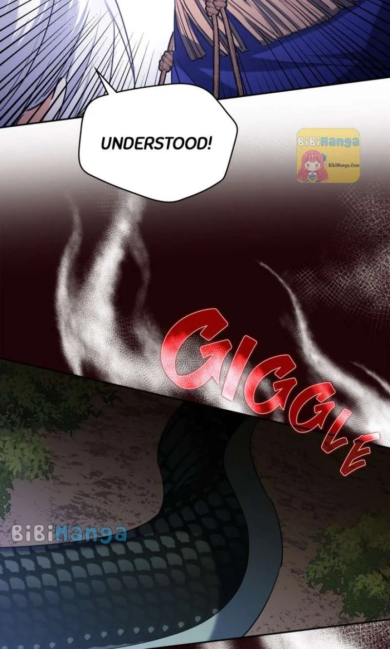Protecting the Witch’s Son Chapter 27 page 64 - 