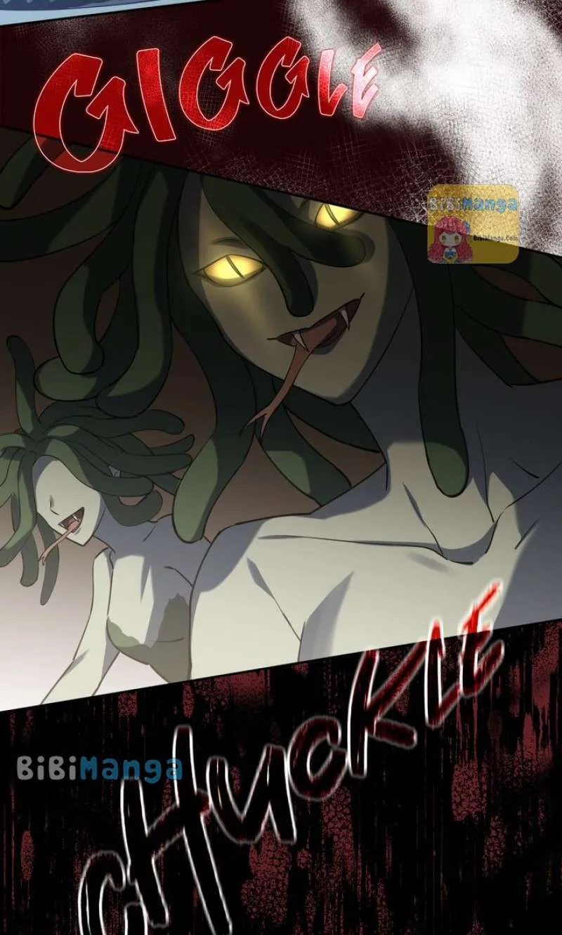 Protecting the Witch’s Son Chapter 27 page 65 - 