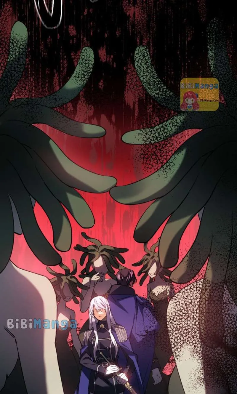 Protecting the Witch’s Son Chapter 27 page 66 - 