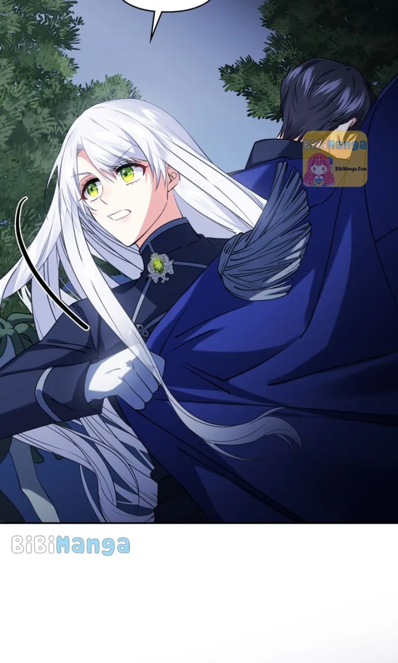 Protecting the Witch’s Son Chapter 27 page 68 - 