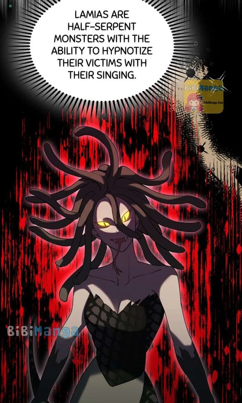 Protecting the Witch’s Son Chapter 27 page 70 - 