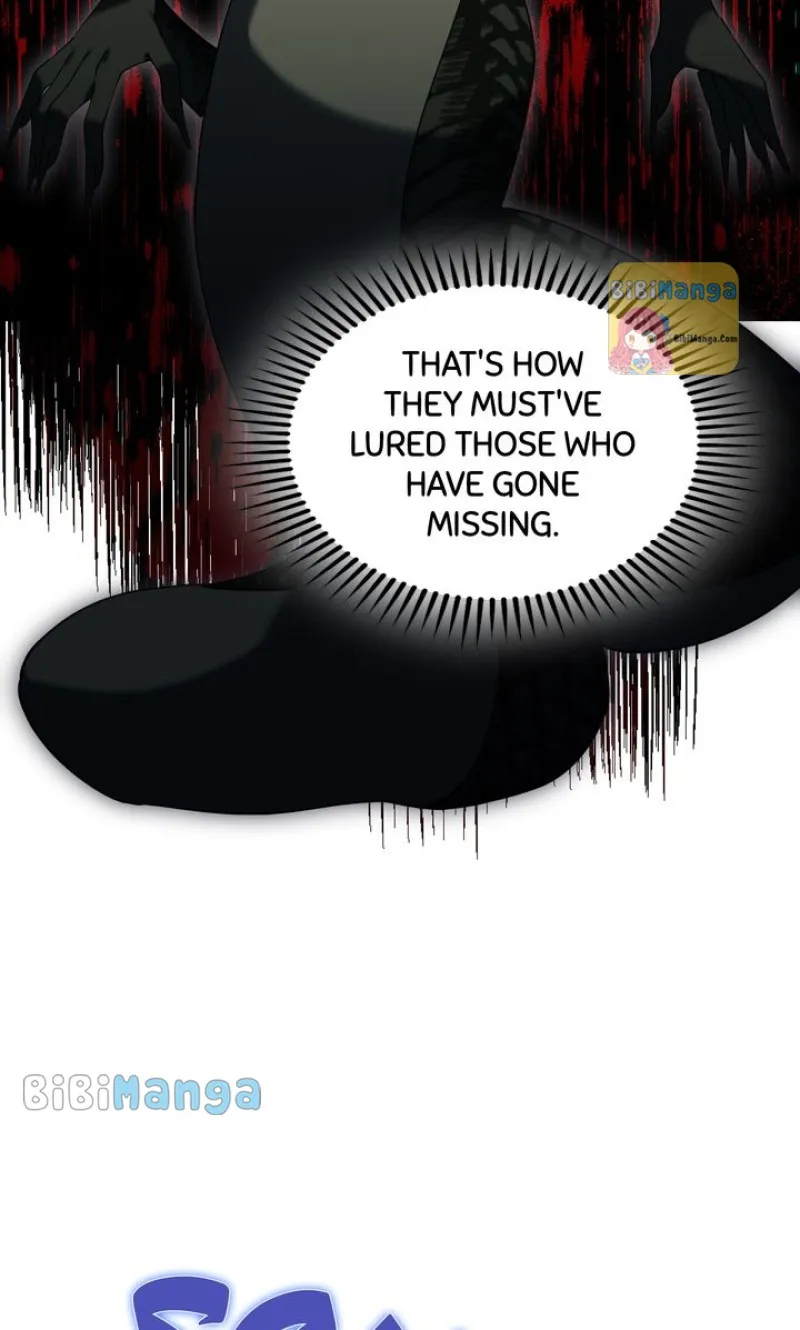 Protecting the Witch’s Son Chapter 27 page 71 - 