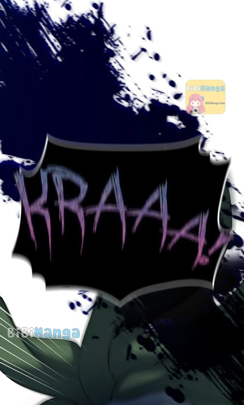 Protecting the Witch’s Son Chapter 27 page 75 - 