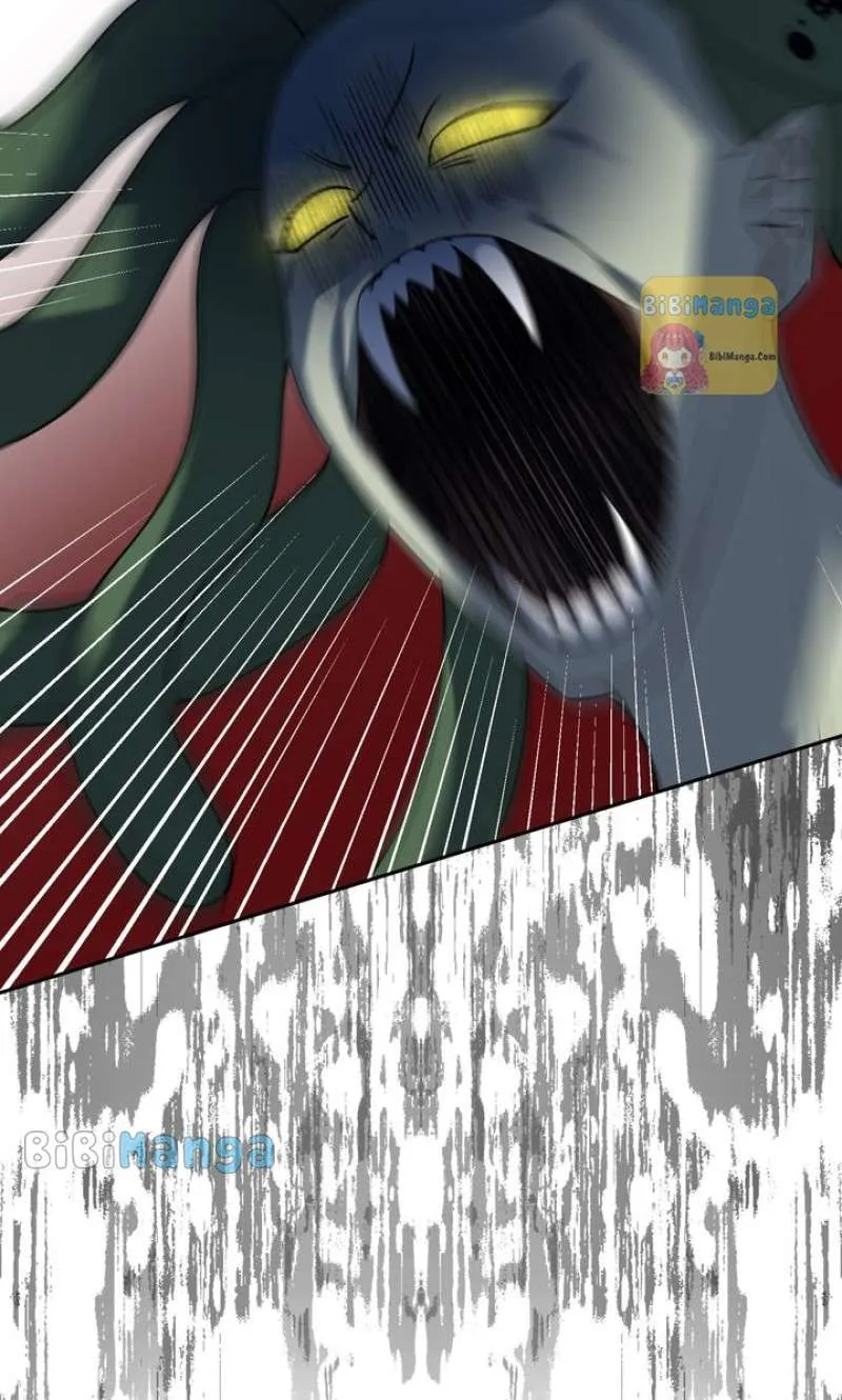Protecting the Witch’s Son Chapter 27 page 76 - 