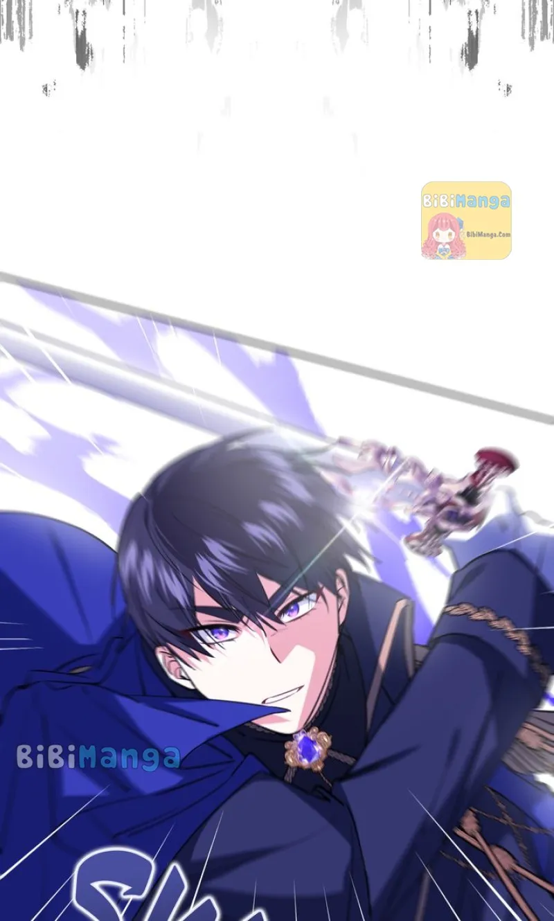 Protecting the Witch’s Son Chapter 27 page 77 - 