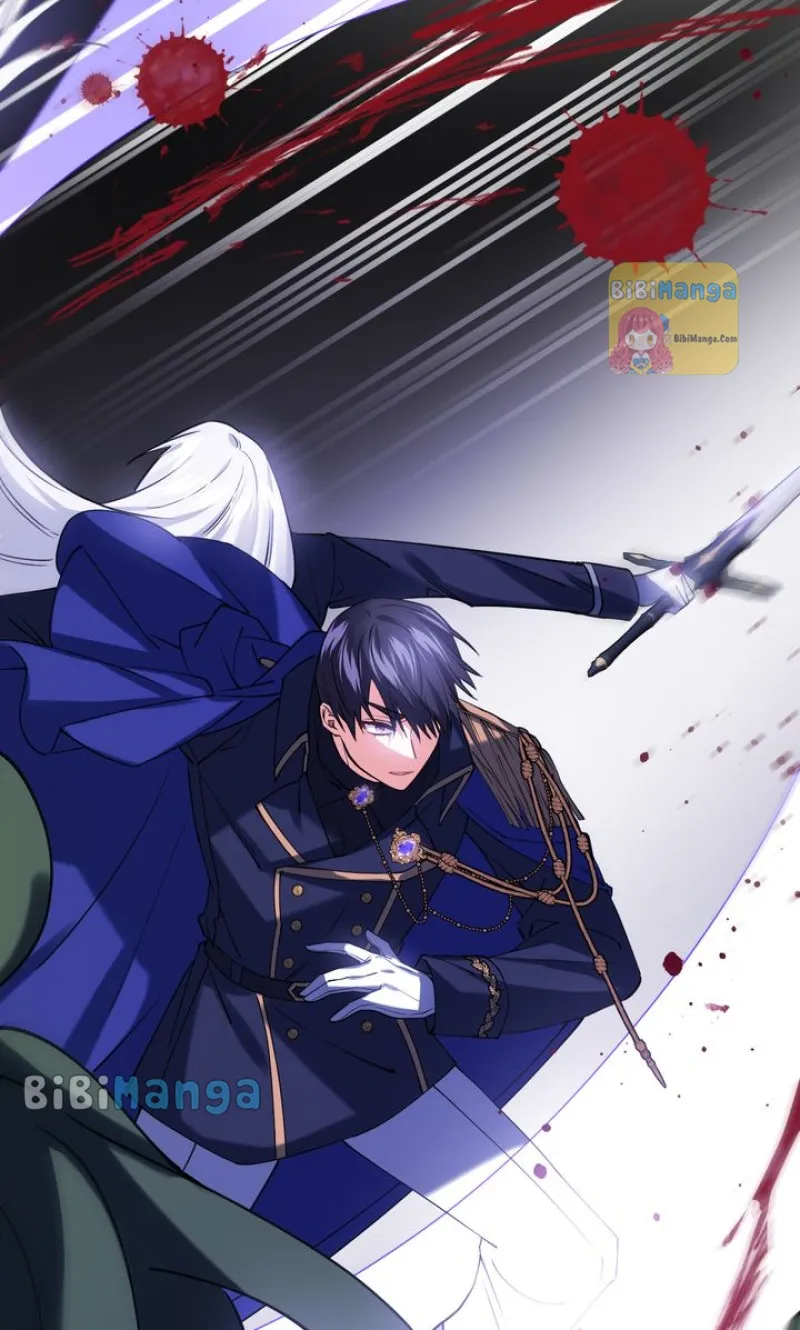 Protecting the Witch’s Son Chapter 27 page 79 - 