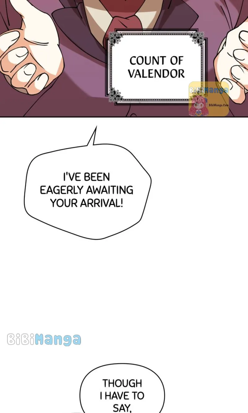 Protecting the Witch’s Son Chapter 27 page 9 - 