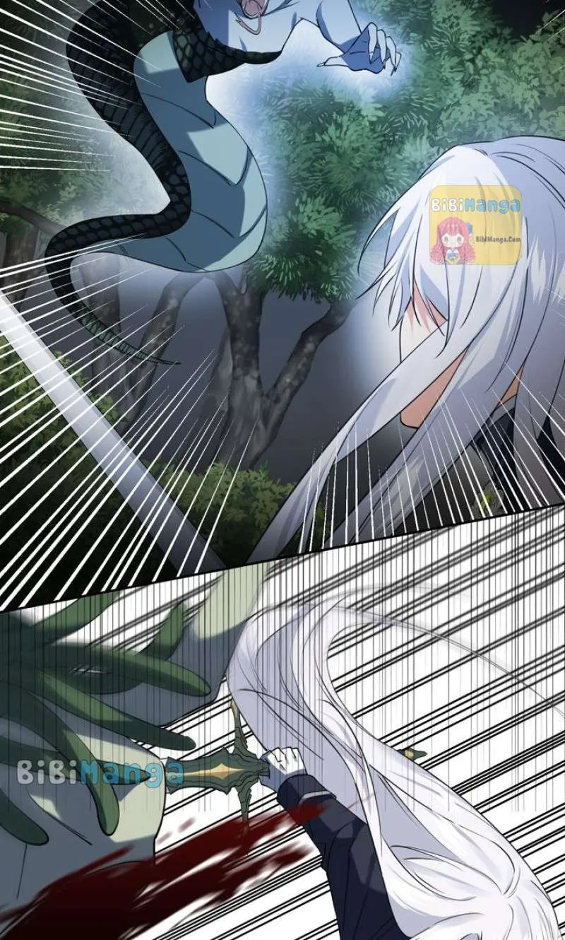 Protecting the Witch’s Son Chapter 27 page 82 - 