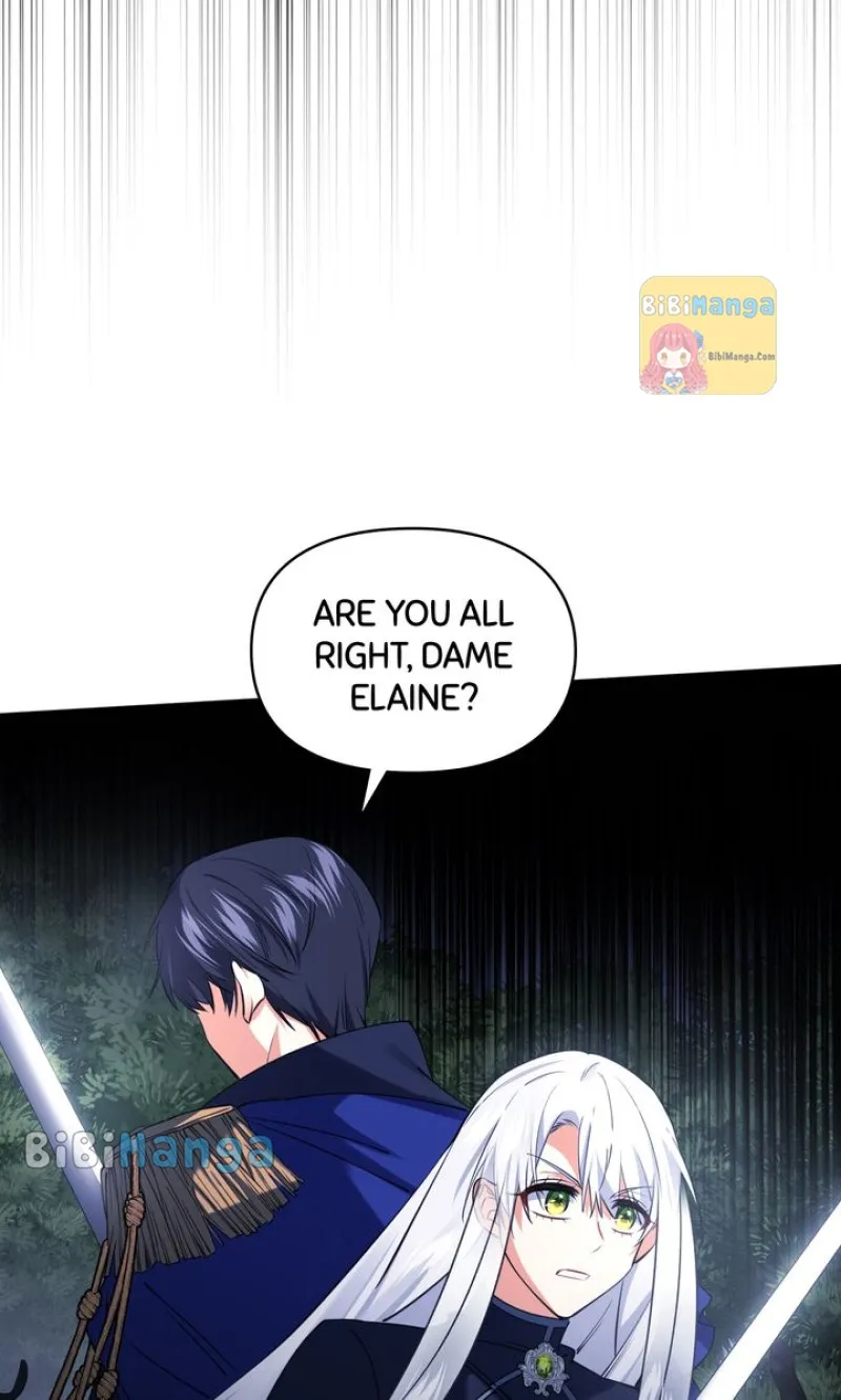 Protecting the Witch’s Son Chapter 27 page 84 - 
