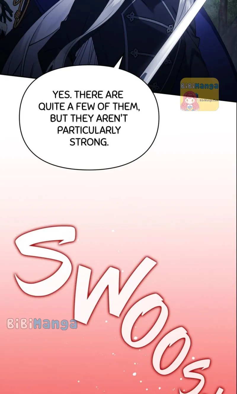 Protecting the Witch’s Son Chapter 27 page 85 - 