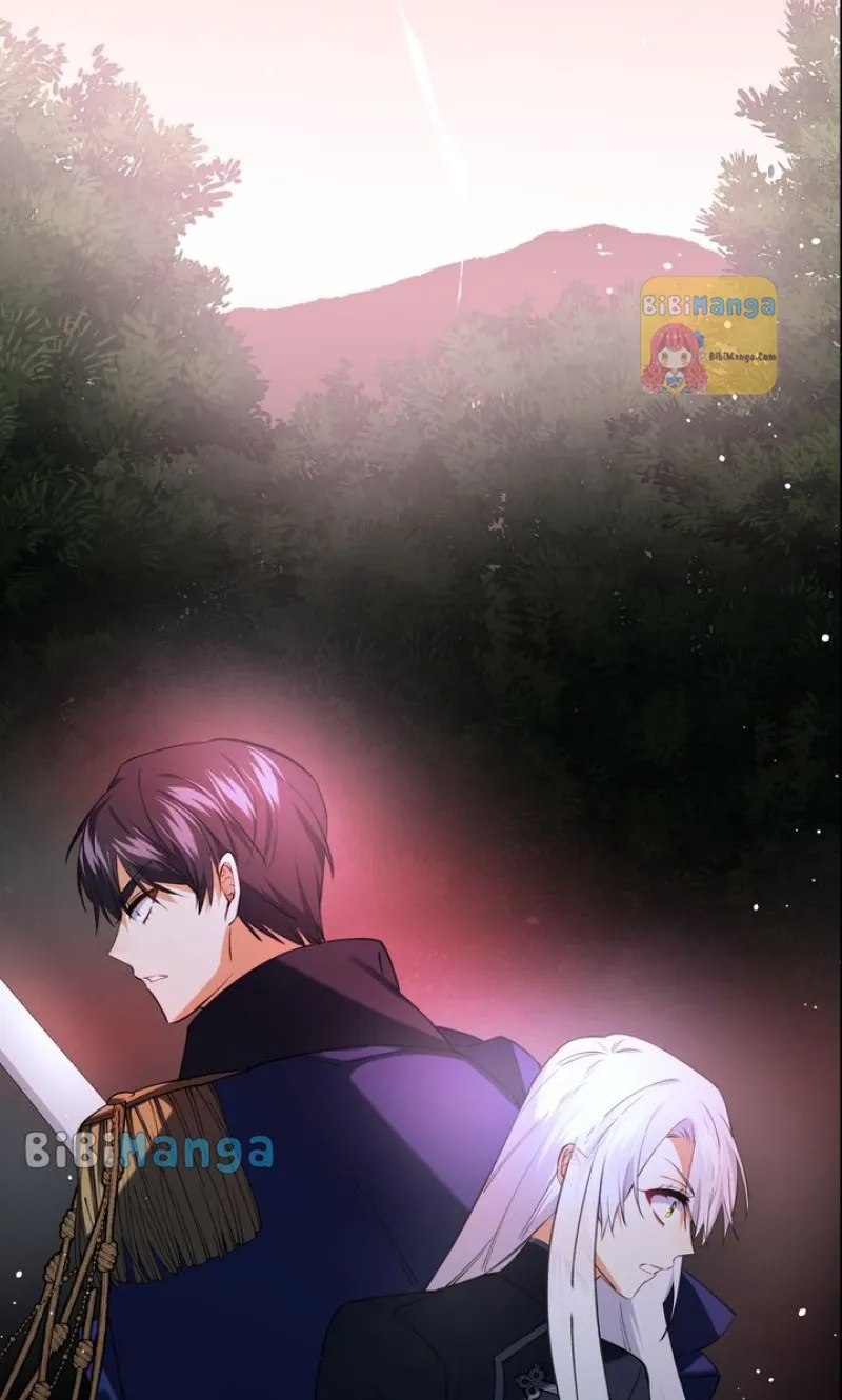 Protecting the Witch’s Son Chapter 27 page 87 - 