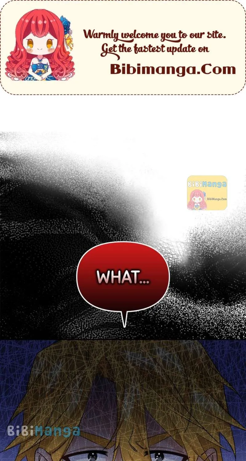 Protecting the Witch’s Son Chapter 28 page 2 - 