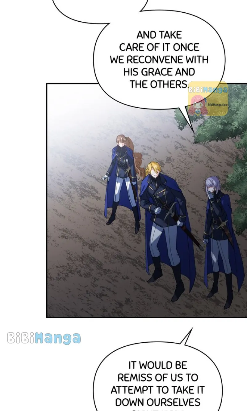 Protecting the Witch’s Son Chapter 28 page 14 - 