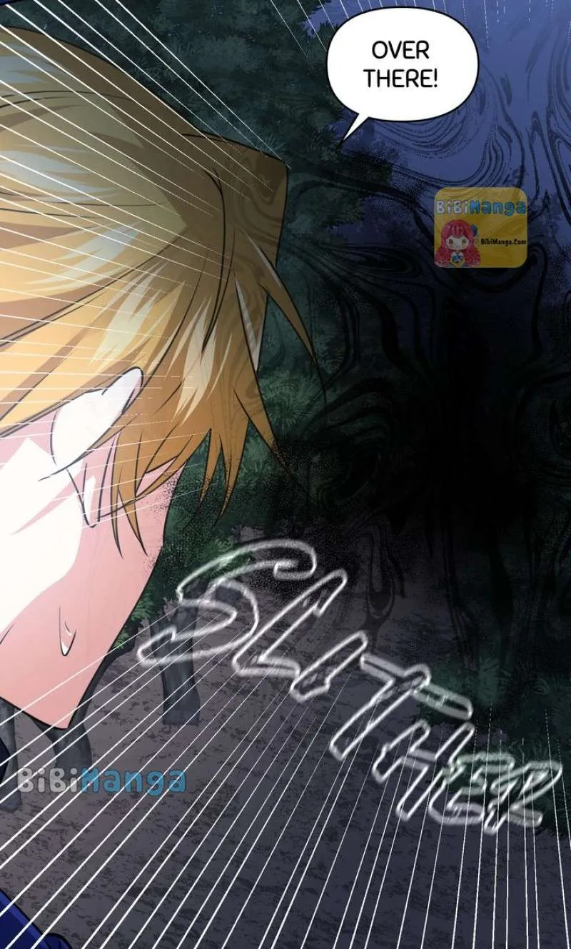 Protecting the Witch’s Son Chapter 28 page 18 - 