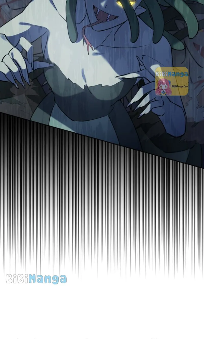 Protecting the Witch’s Son Chapter 28 page 20 - 