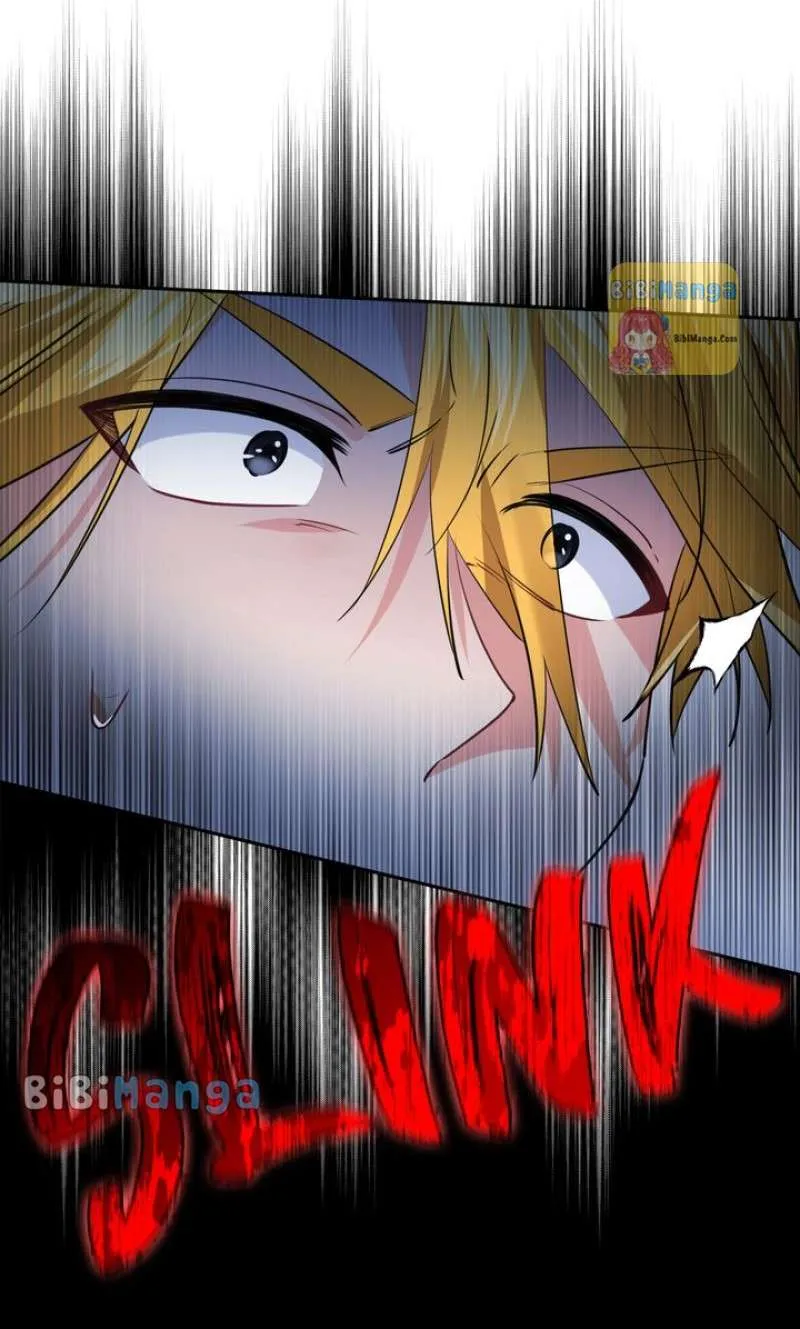 Protecting the Witch’s Son Chapter 28 page 21 - 