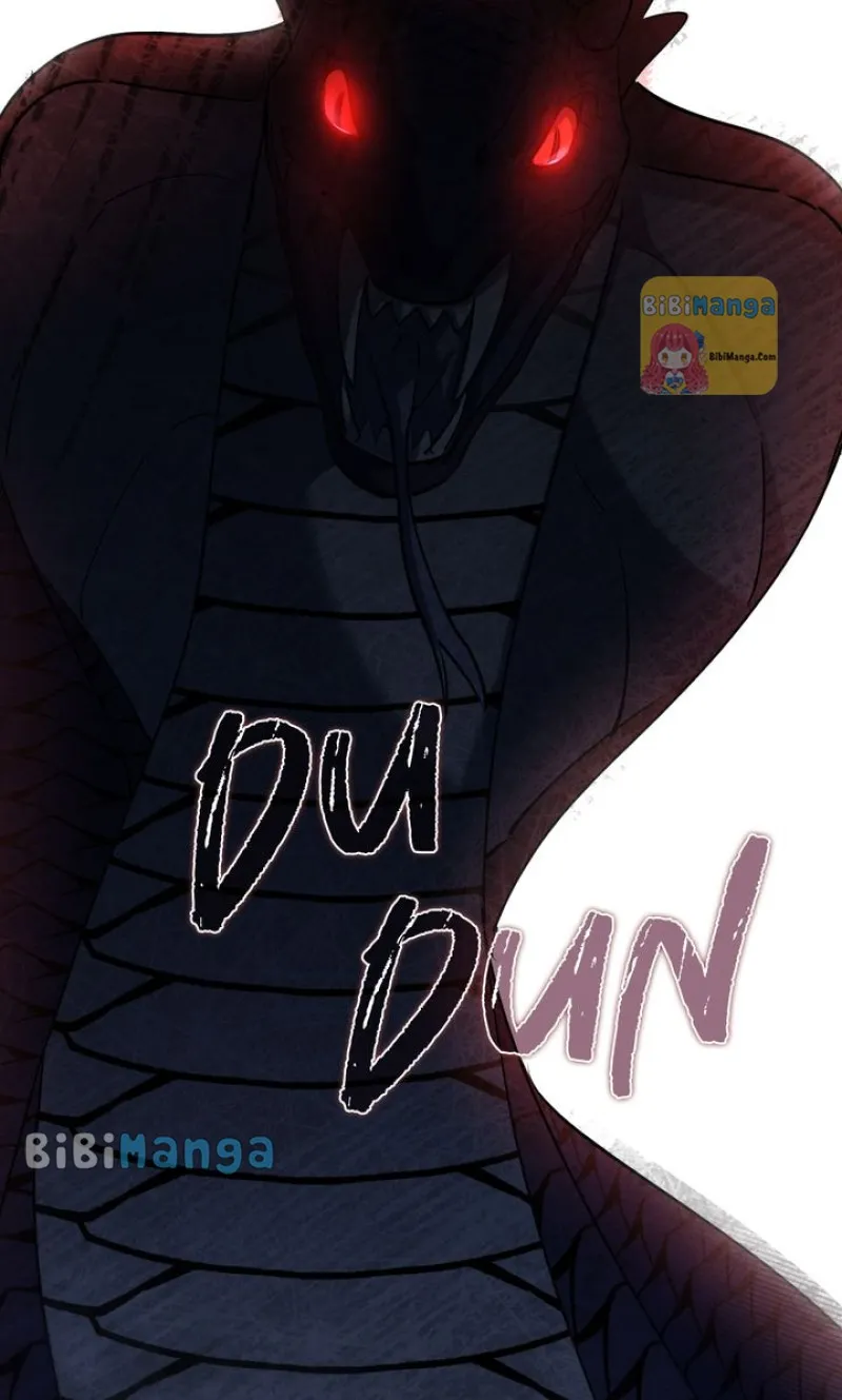 Protecting the Witch’s Son Chapter 28 page 24 - 