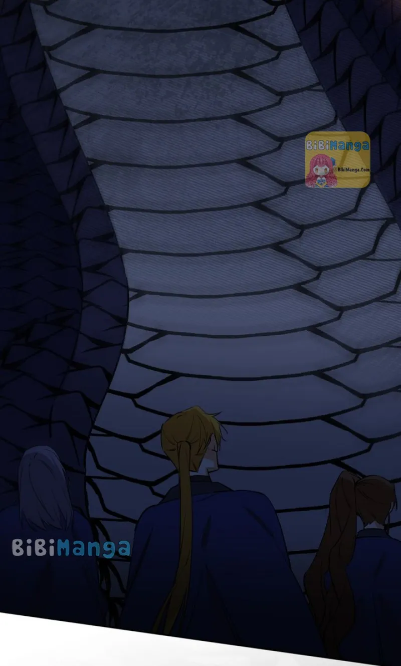 Protecting the Witch’s Son Chapter 28 page 25 - 