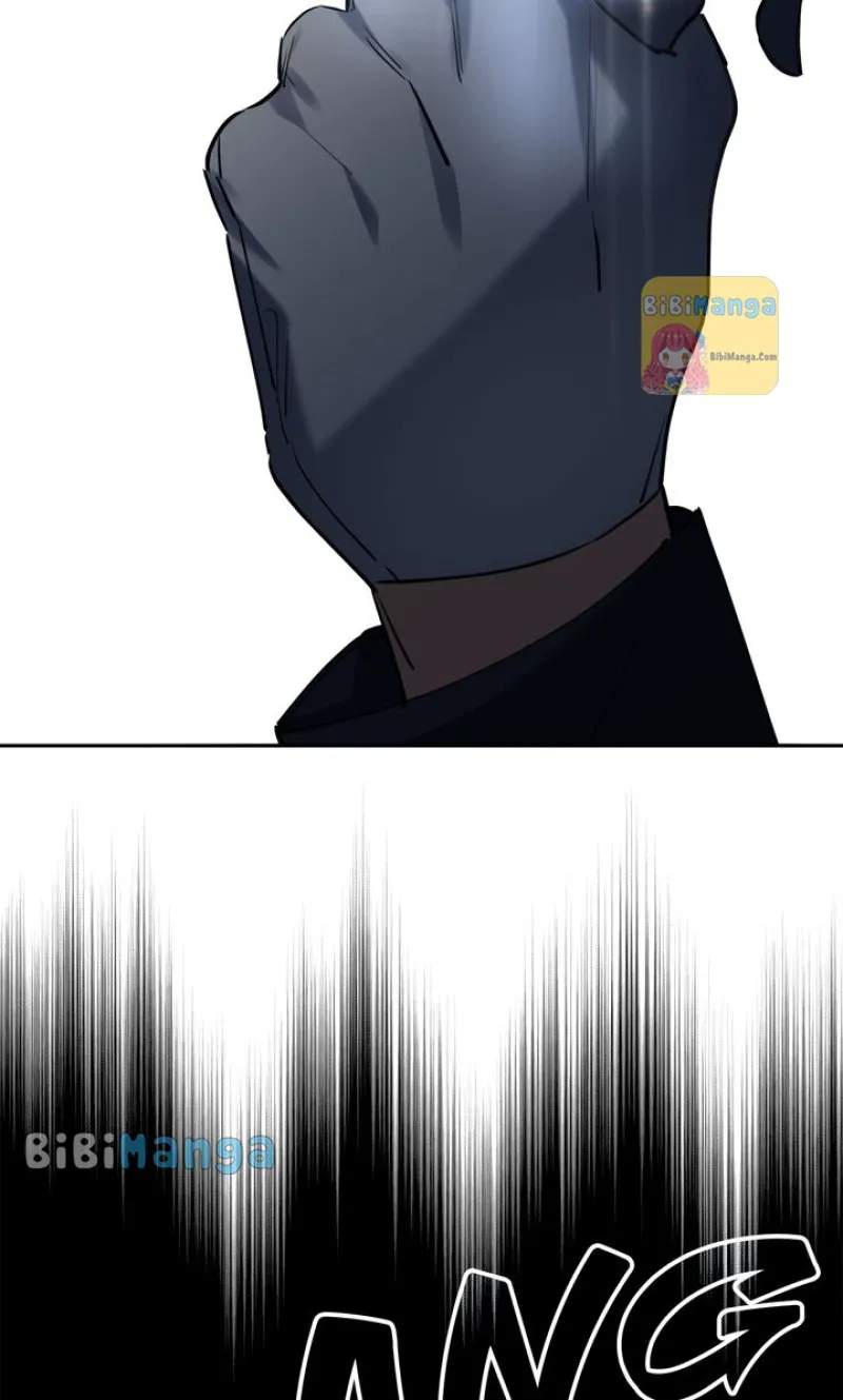 Protecting the Witch’s Son Chapter 28 page 28 - 