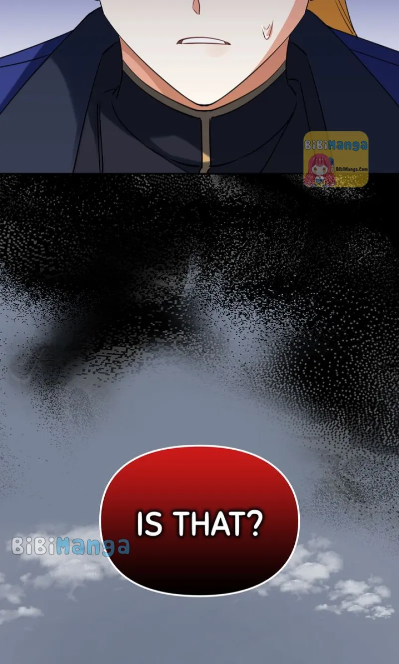 Protecting the Witch’s Son Chapter 28 page 4 - 