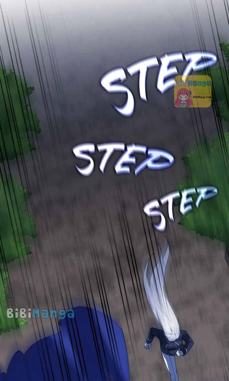 Protecting the Witch’s Son Chapter 28 page 31 - 
