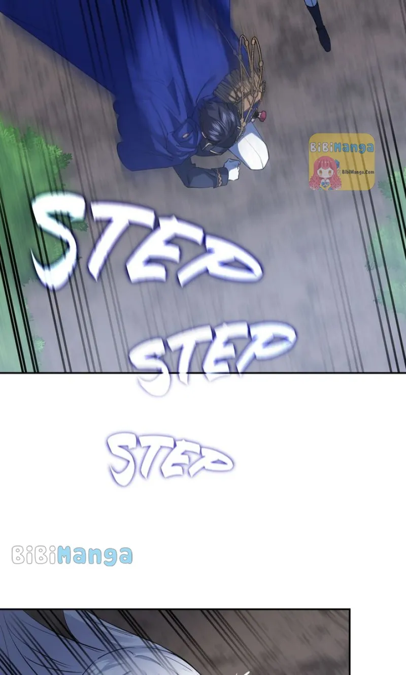 Protecting the Witch’s Son Chapter 28 page 32 - 