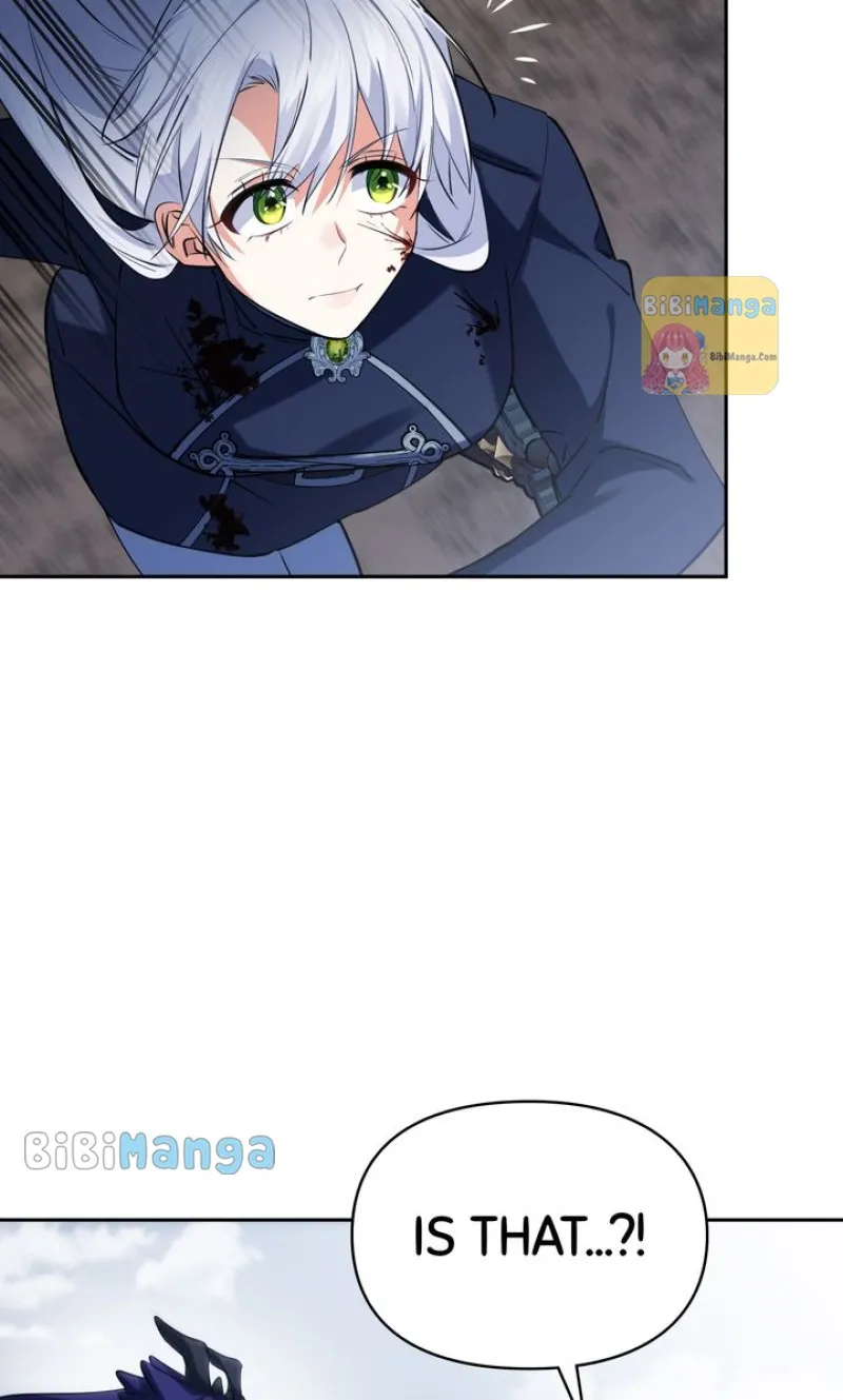 Protecting the Witch’s Son Chapter 28 page 33 - 