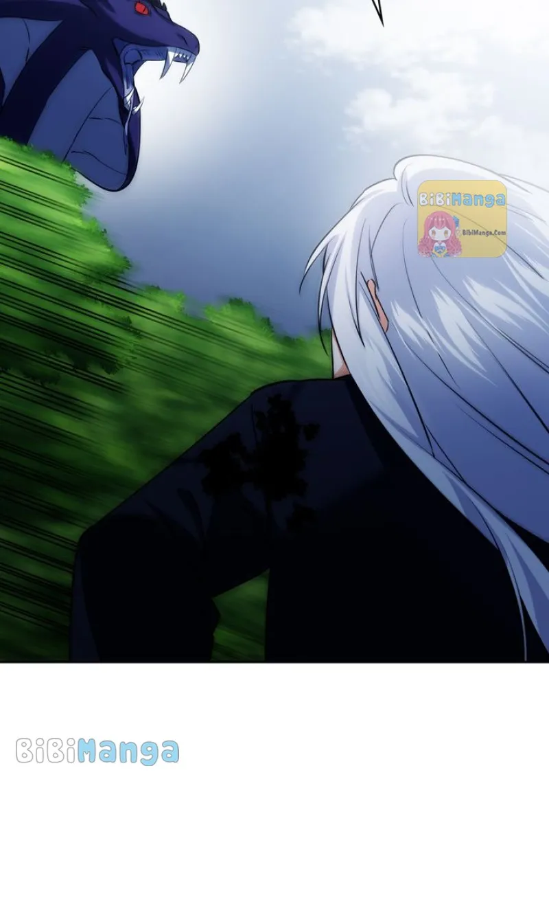 Protecting the Witch’s Son Chapter 28 page 34 - 