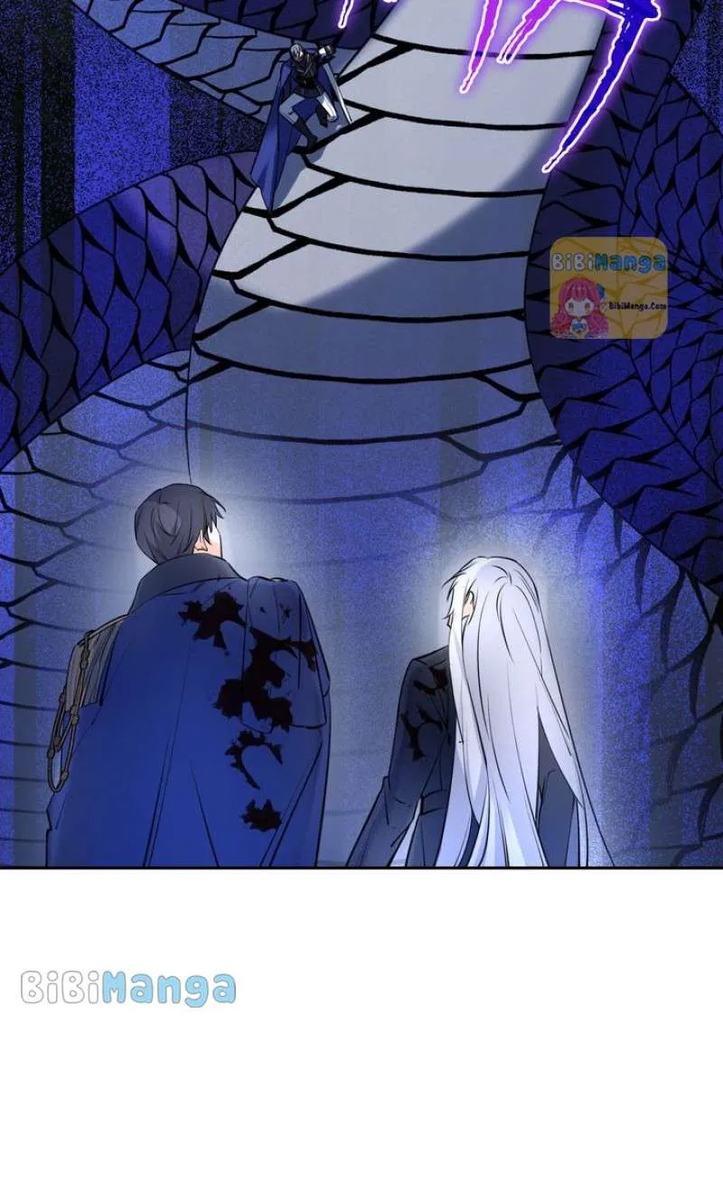 Protecting the Witch’s Son Chapter 28 page 39 - 
