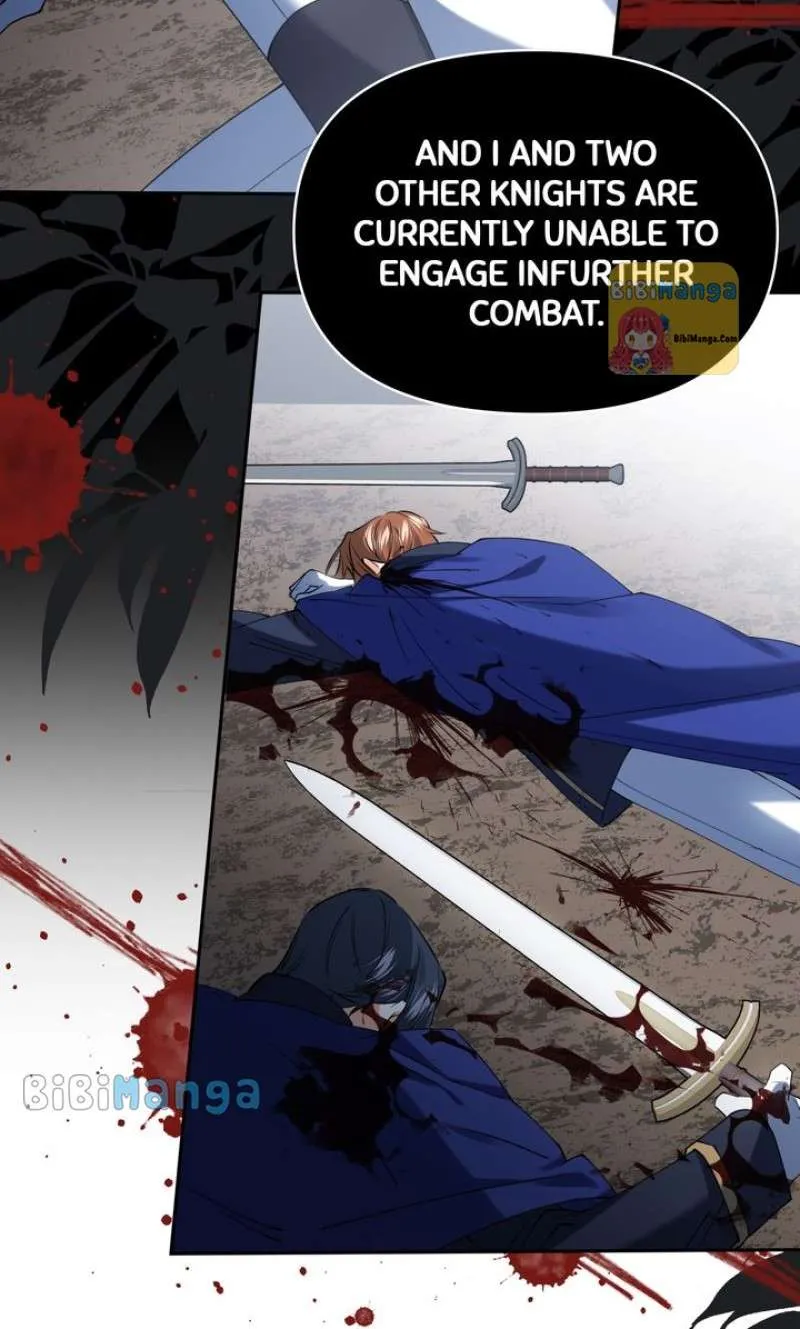 Protecting the Witch’s Son Chapter 28 page 46 - 