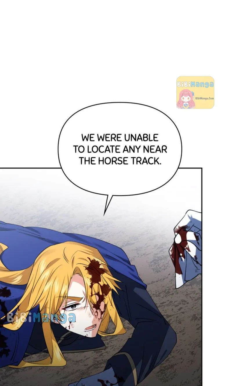 Protecting the Witch’s Son Chapter 28 page 48 - 
