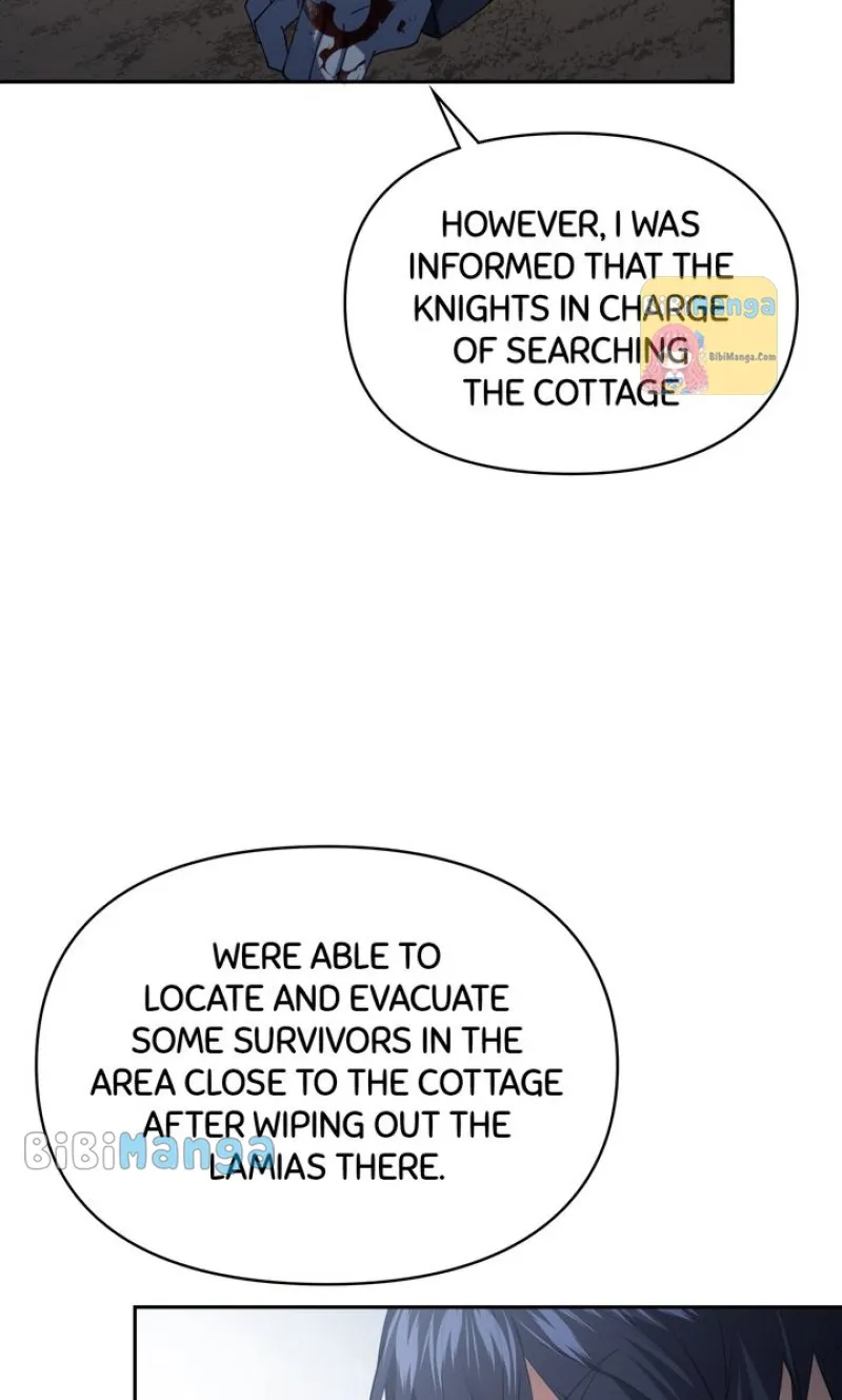 Protecting the Witch’s Son Chapter 28 page 49 - 