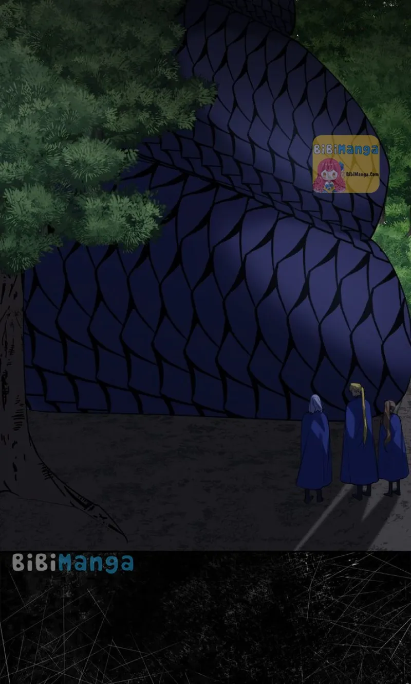 Protecting the Witch’s Son Chapter 28 page 6 - 