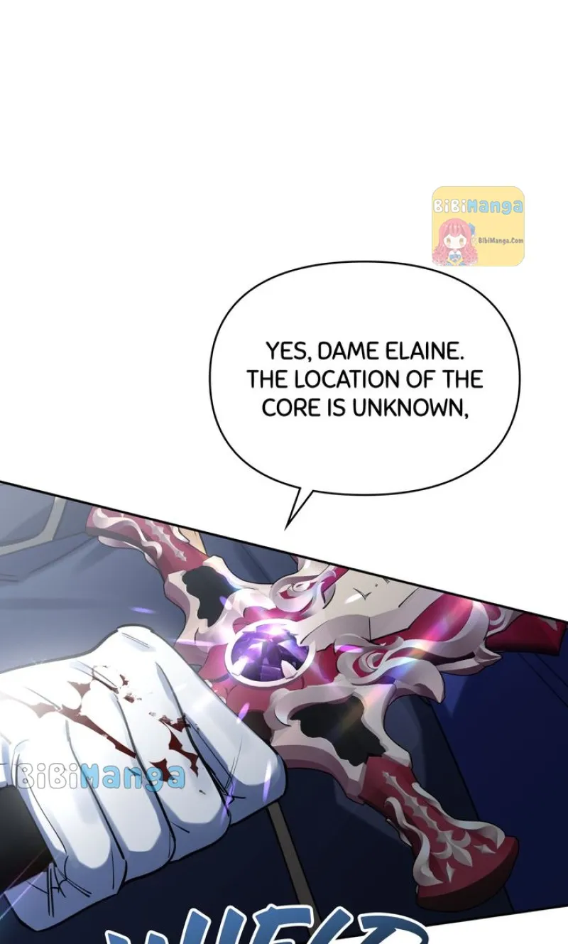 Protecting the Witch’s Son Chapter 28 page 53 - 