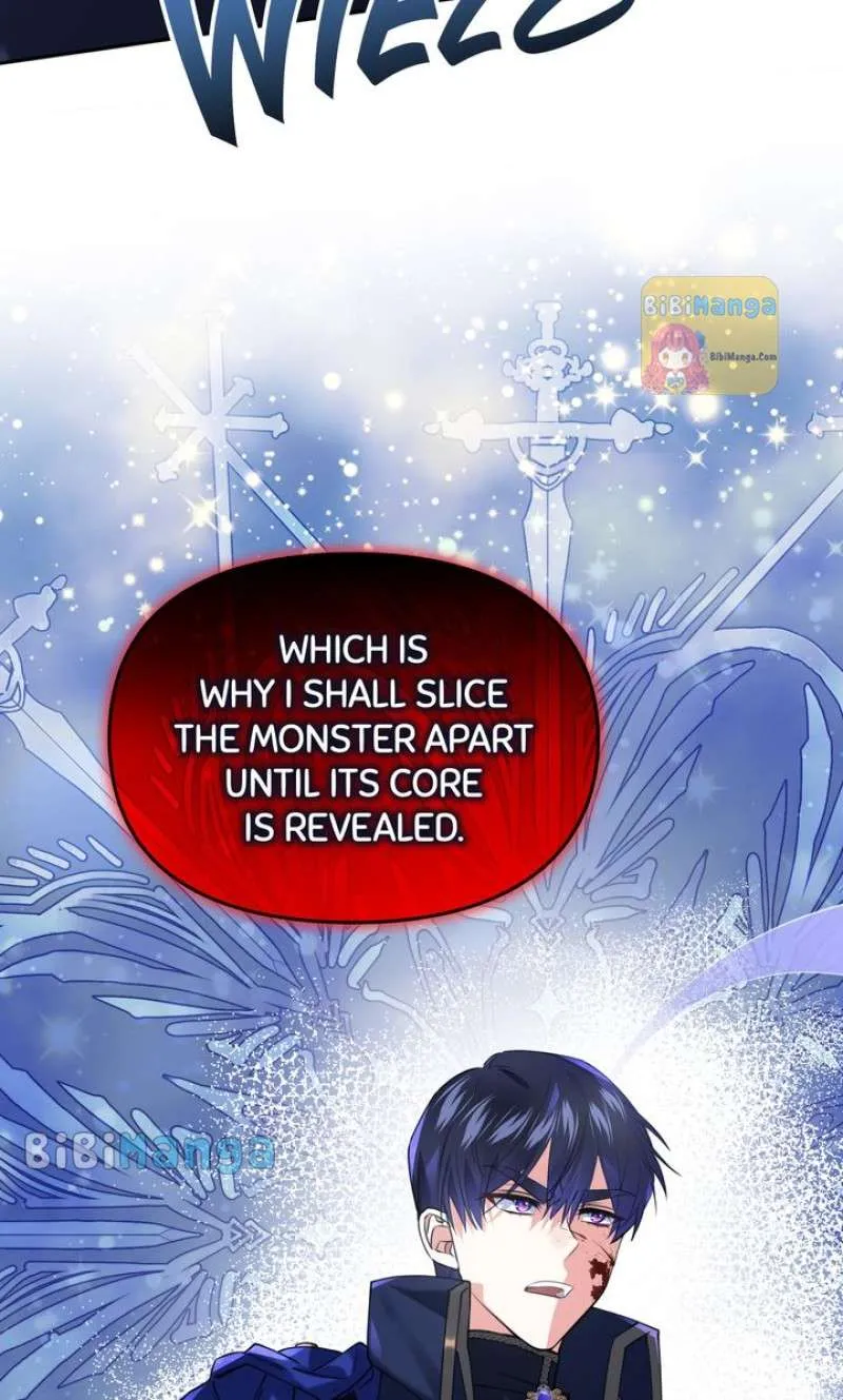 Protecting the Witch’s Son Chapter 28 page 54 - 