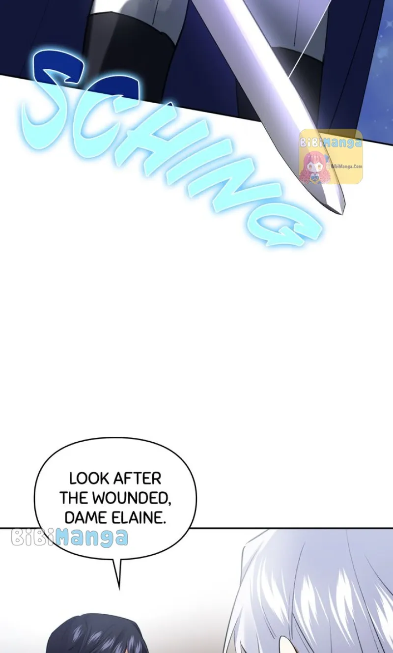 Protecting the Witch’s Son Chapter 28 page 56 - 