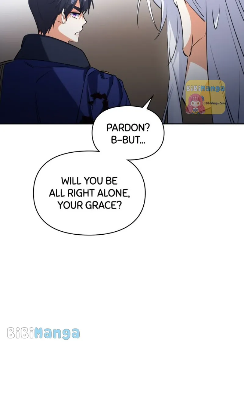 Protecting the Witch’s Son Chapter 28 page 57 - 