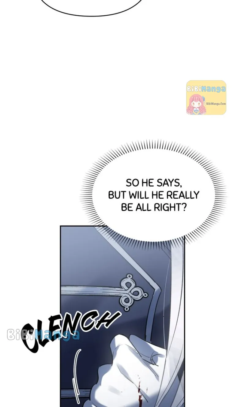 Protecting the Witch’s Son Chapter 28 page 59 - 