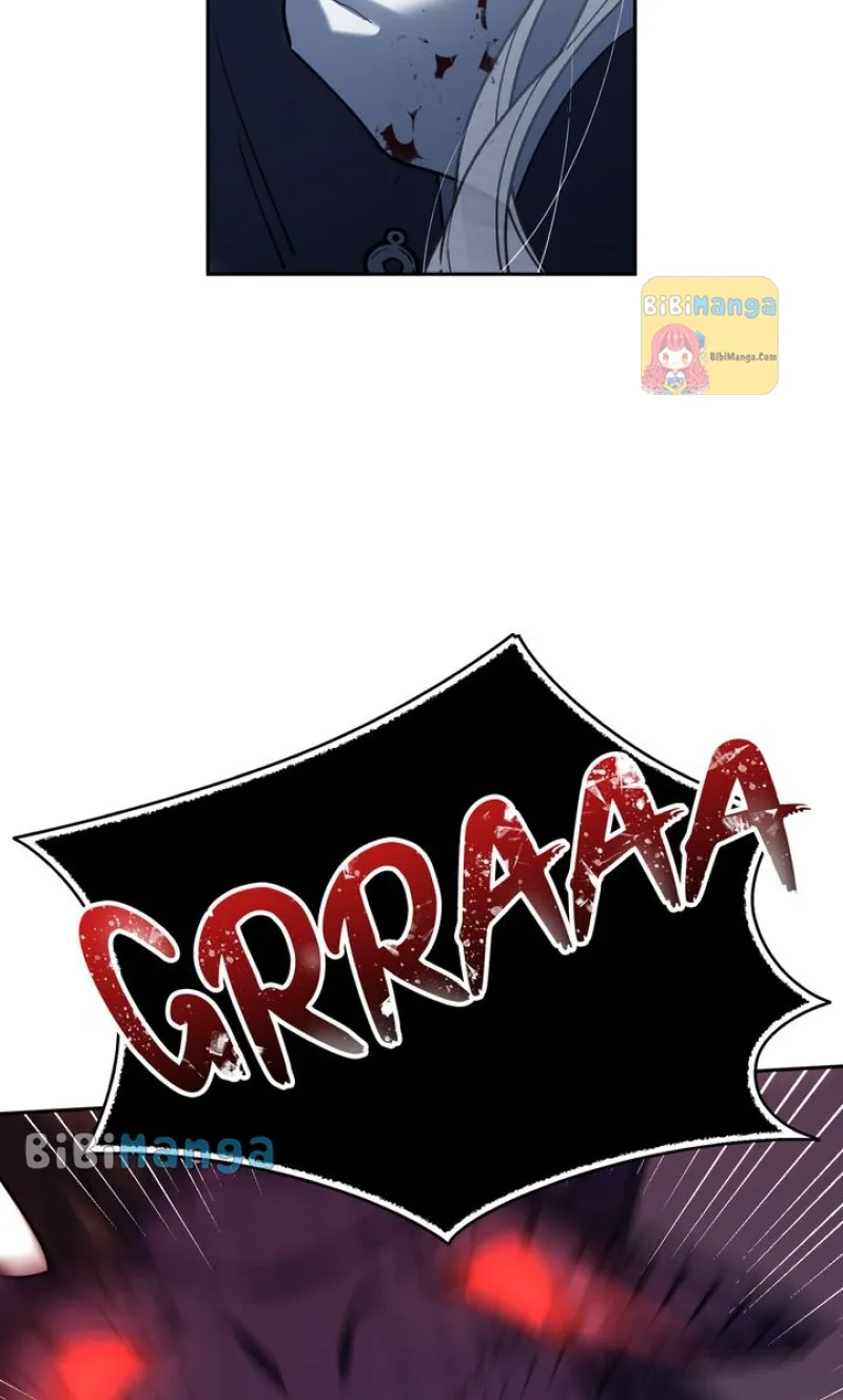 Protecting the Witch’s Son Chapter 28 page 60 - 