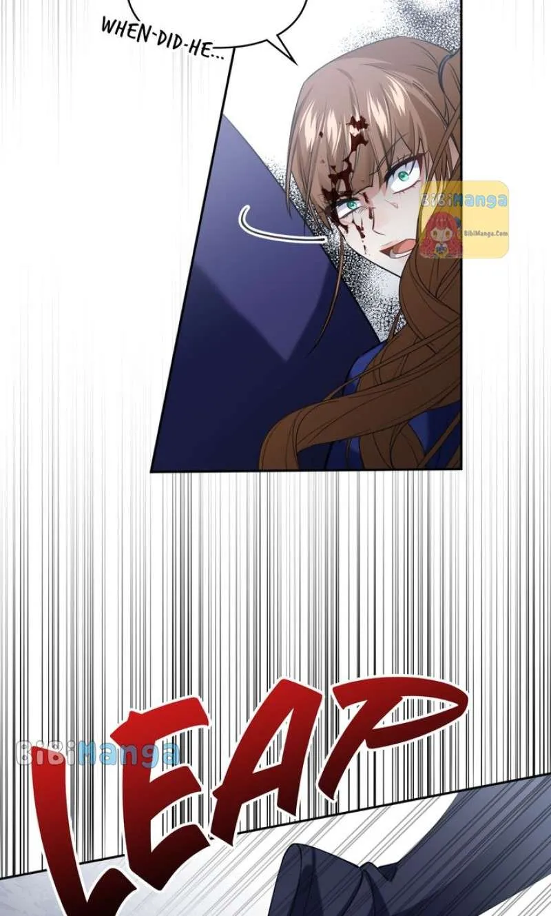 Protecting the Witch’s Son Chapter 28 page 63 - 