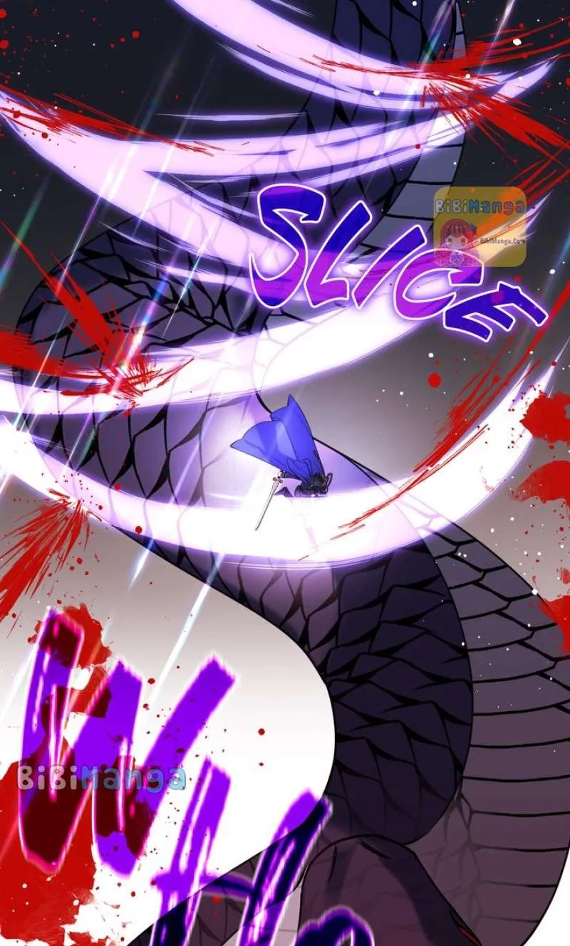 Protecting the Witch’s Son Chapter 28 page 65 - 