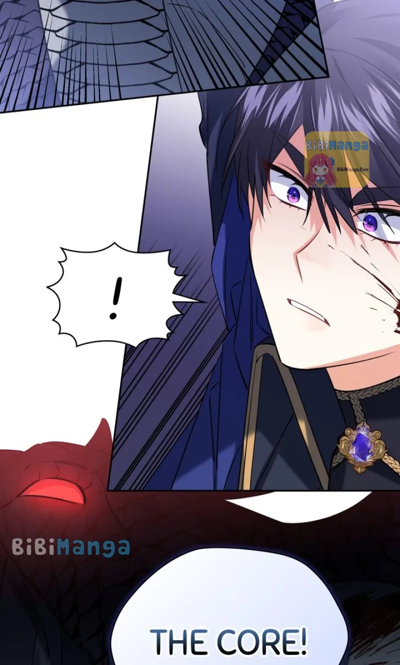 Protecting the Witch’s Son Chapter 28 page 69 - 