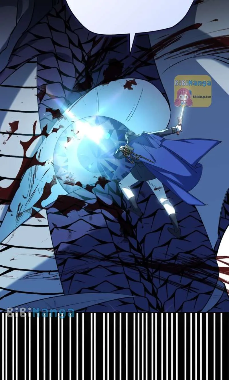 Protecting the Witch’s Son Chapter 28 page 70 - 